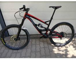 YT Capra Comp AL L-es 27,5"