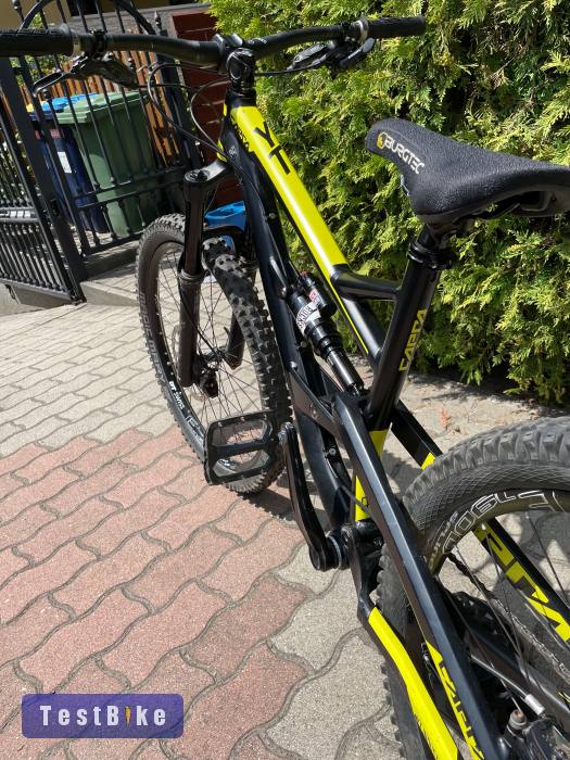 YT Capra Comp1 (2016)