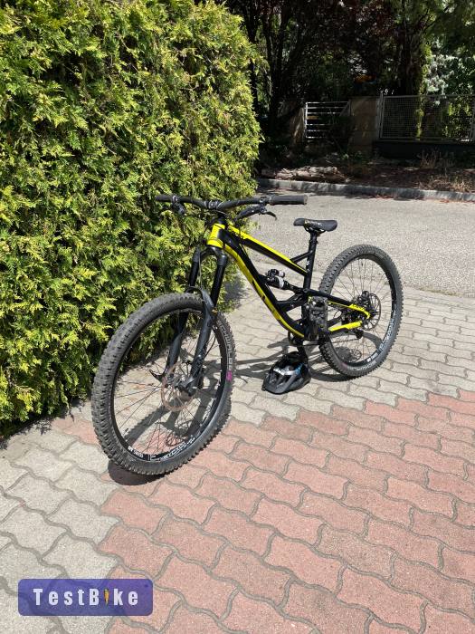 YT Capra Comp1 (2016)