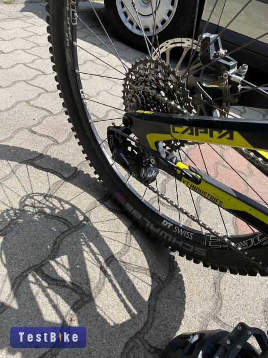 YT Capra Comp1 (2016)