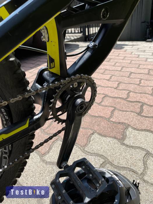 YT Capra Comp1 (2016)