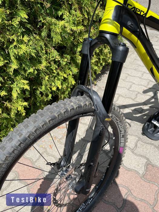 YT Capra Comp1 (2016)