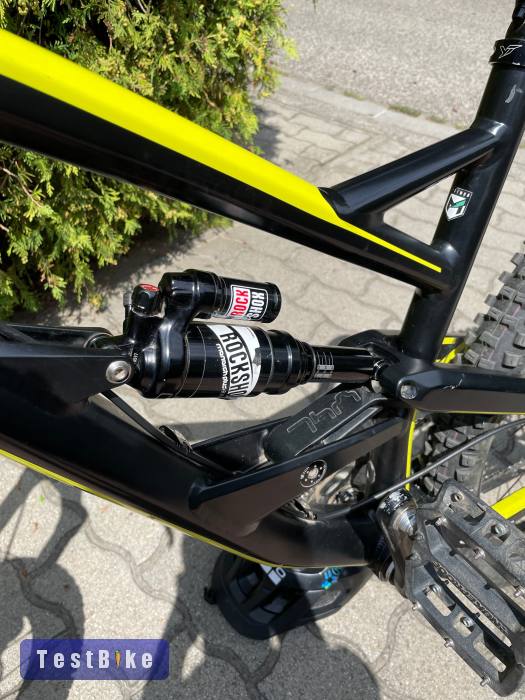 YT Capra Comp1 (2016)