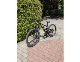 YT Capra Comp1 (2016) DH / enduro / trail