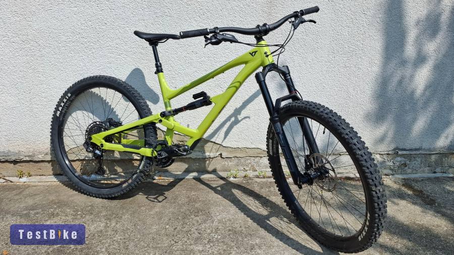 Yt Capra Core 1, XL, 29"