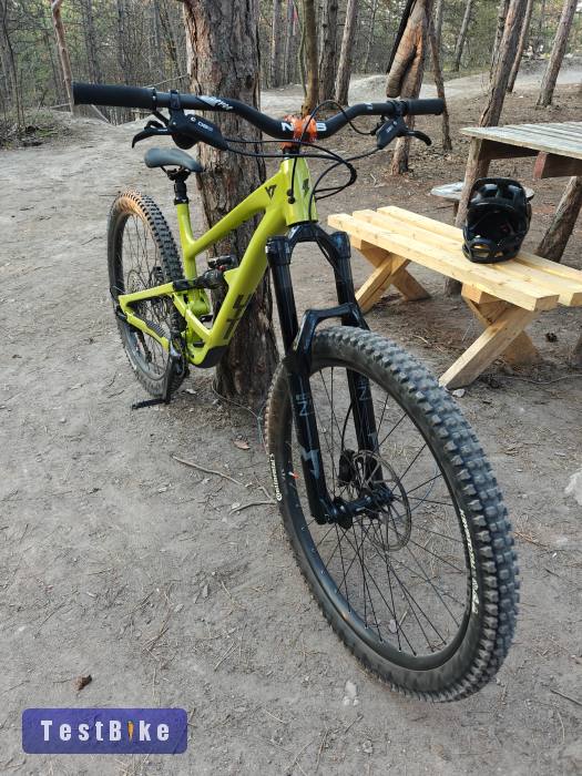 YT Capra Core 1