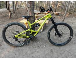 YT Capra Core 1