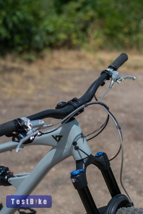Yt Capra Core 2 