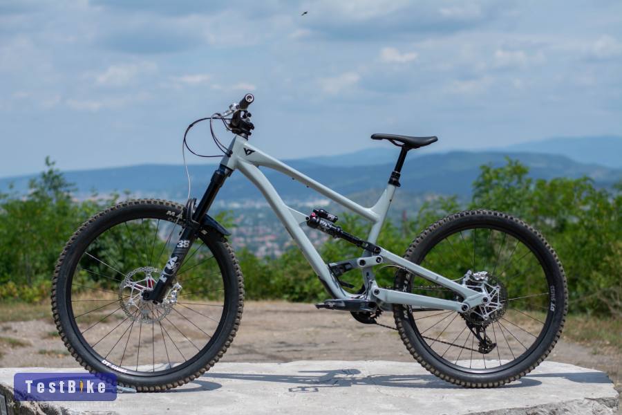 Yt Capra Core 2 