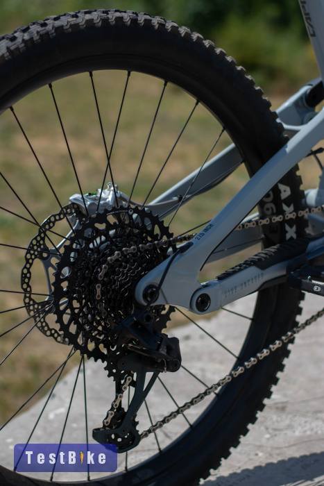 Yt Capra Core 2 