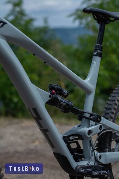 Yt Capra Core 2 