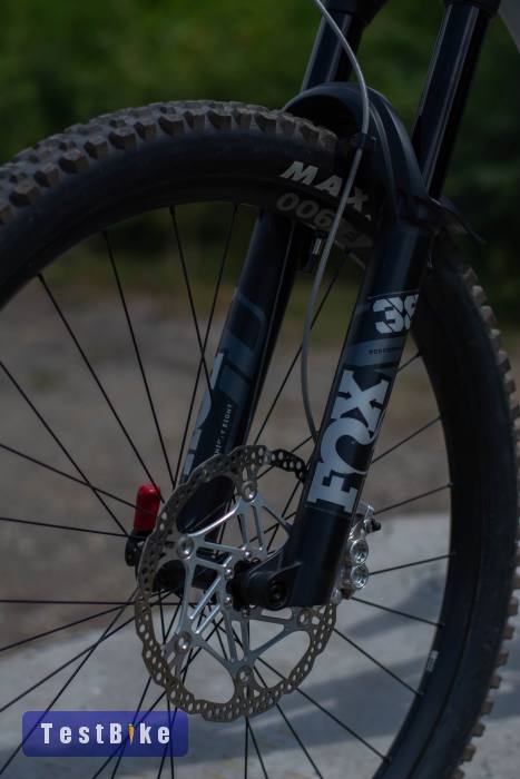 Yt Capra Core 2 