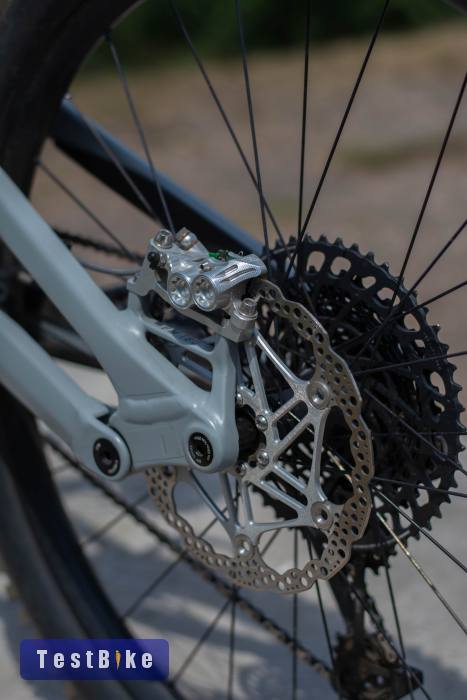 Yt Capra Core 2 