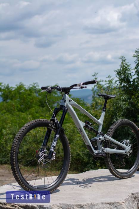 Yt Capra Core 2 2024
