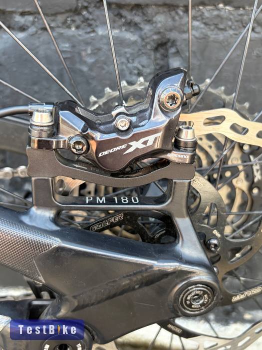 YT Capra Core 2 2025