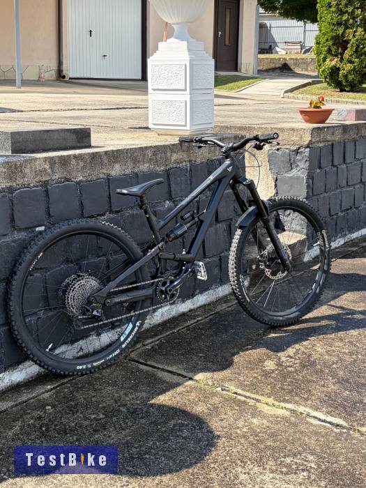 YT Capra Core 2 2025