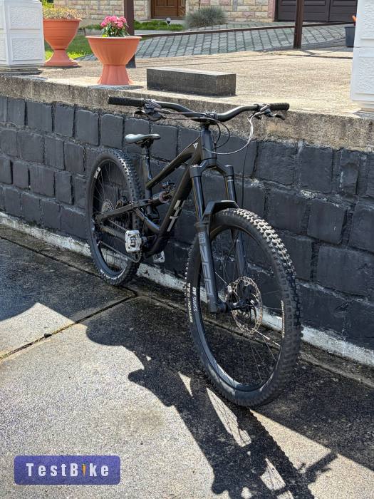 YT Capra Core 2 2025