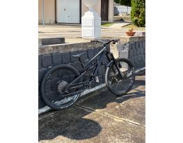 YT Capra Core 2 2025