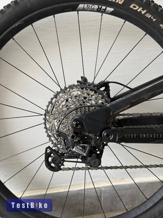 YT Capra Core 2