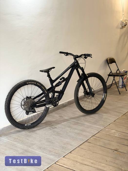 YT Capra Core 2