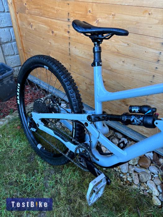 YT Capra Core 2 XL 29" 2022
