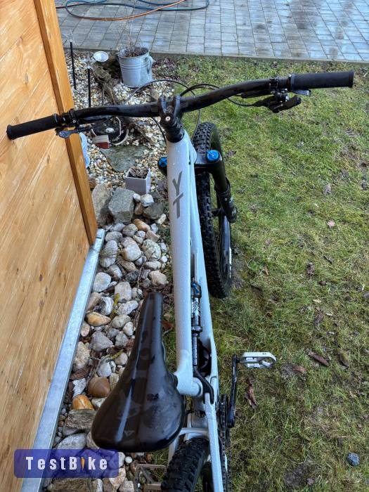 YT Capra Core 2 XL 29" 2022