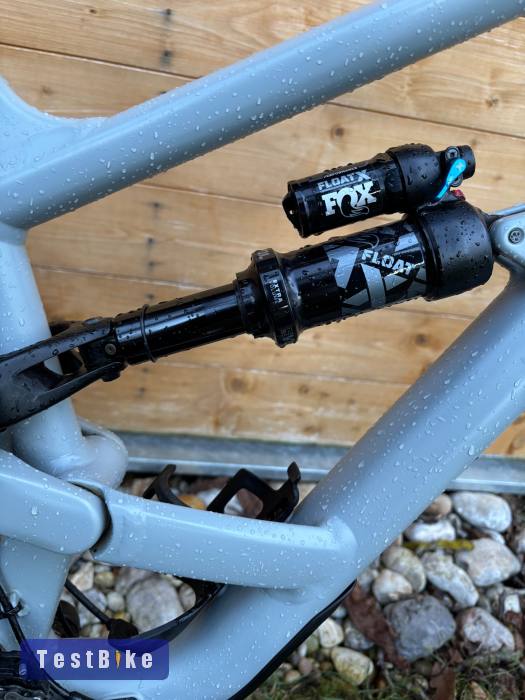 YT Capra Core 2 XL 29" 2022