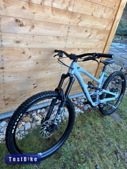 YT Capra Core 2 XL 29" 2022