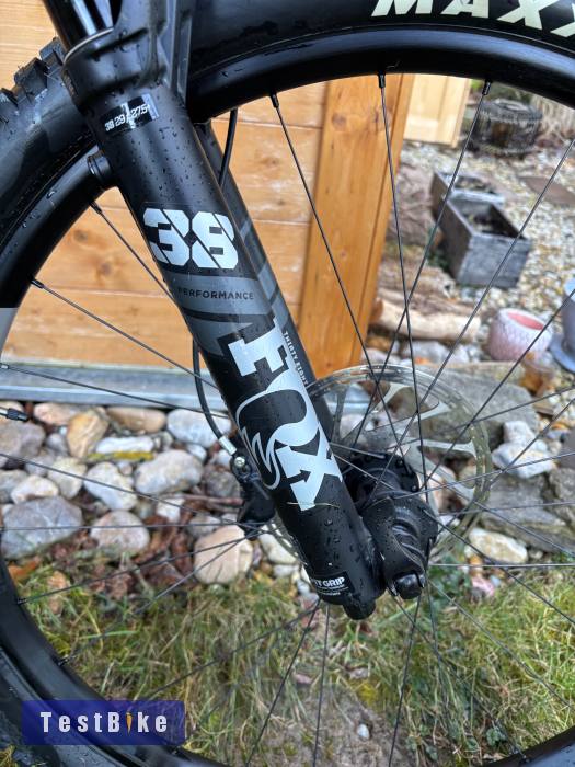 YT Capra Core 2 XL 29" 2022