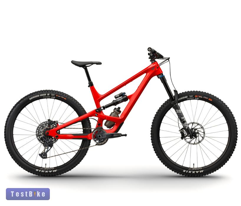 YT Capra Core 3