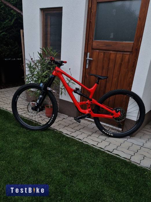 YT Capra Core 3