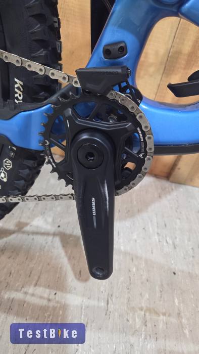 YT Capra Core 3 CF MX 2025-ös L-es