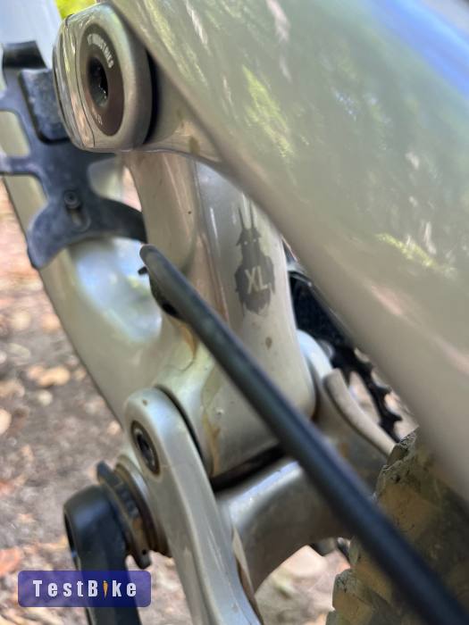 YT Capra Core 5 MX