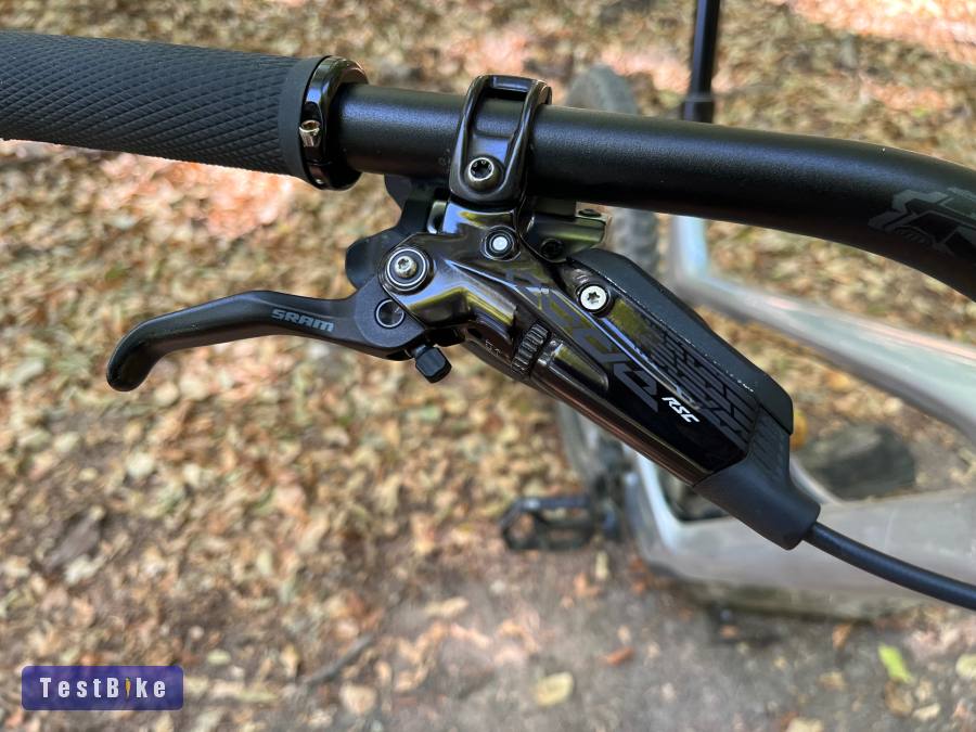 YT Capra Core 5 MX