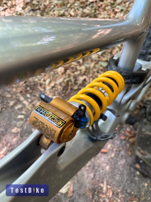 YT Capra Core 5 MX