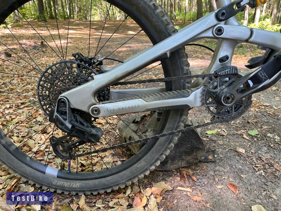 YT Capra Core 5 MX