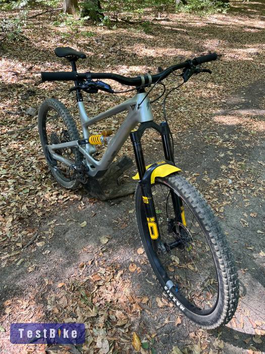 YT Capra Core 5 MX
