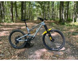 YT Capra Core 5 MX