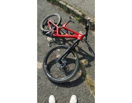 YT Capra Core MX