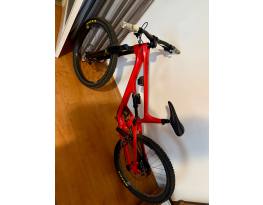 YT Capra Core MX