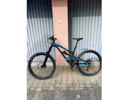 Yt capra kerékpár 27,5 L