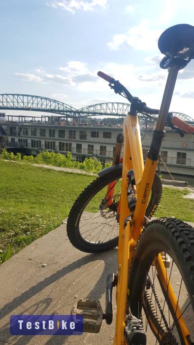 Yt Capra Mx 3 eladó!