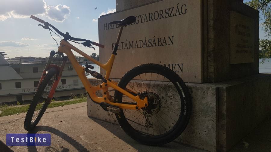 Yt Capra Mx 3 eladó!