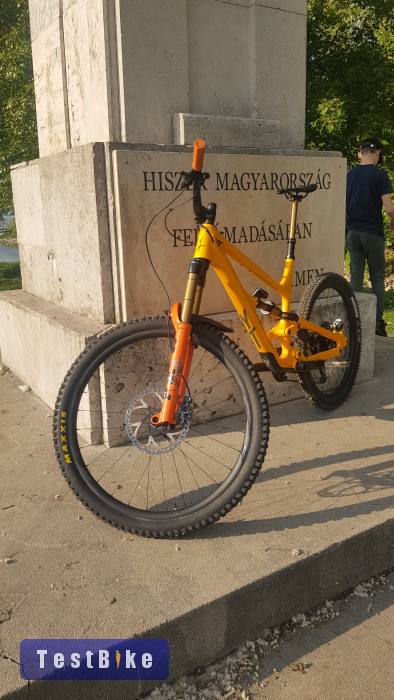 Yt Capra Mx 3 eladó!