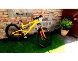 Yt Capra Mx 3 eladó!