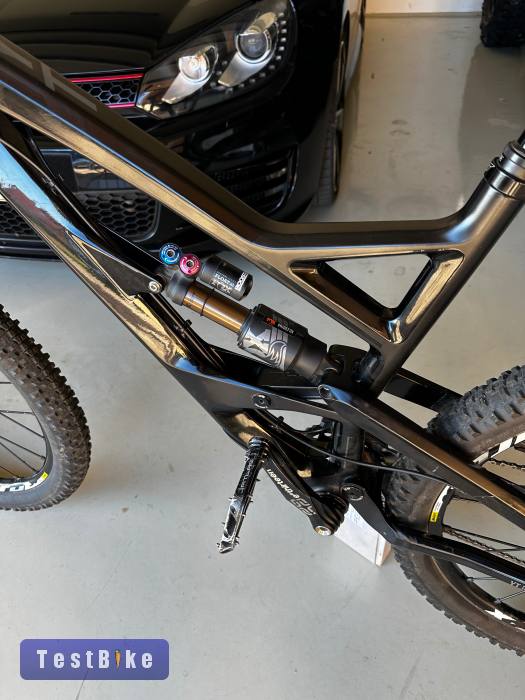 Yt Capra pro 27.5 (L)