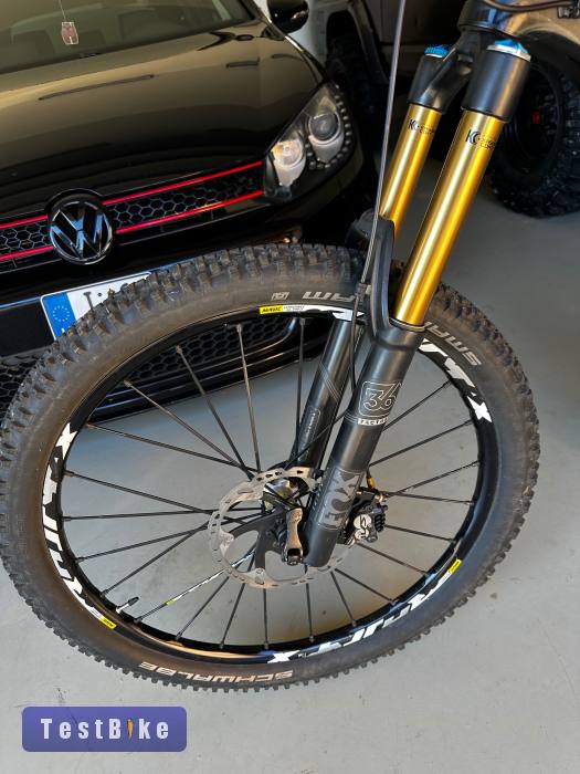 Yt Capra pro 27.5 (L)