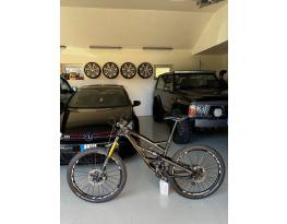 Yt Capra pro 27.5 (L)