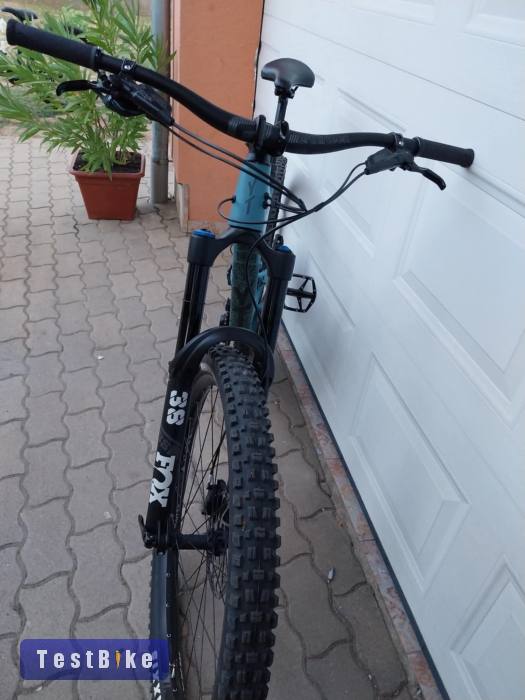 YT Capra Pro AL