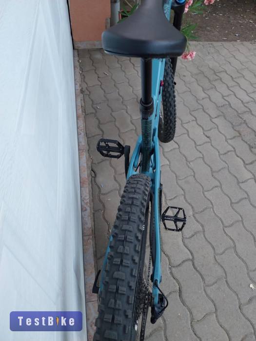 YT Capra Pro AL